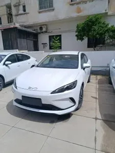 بي واي دي سيليون موديل 2025