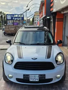 ميني كانتري مان للبيع