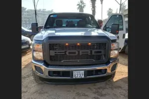 فورد اف 250 ديوتي