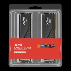 XPG DDR5 64G LANCER BLADE RGB