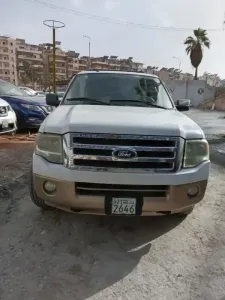 فورد اكسبديشن موديل 2011