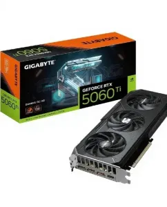GIGABYTE GeForce RTX 5060 Ti