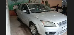 فورد فوكس موديل 2008