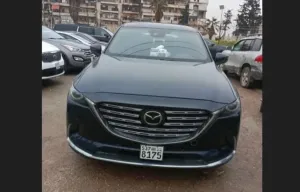 مازدا سي اكس 9 موديل 2023