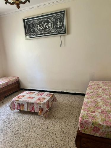 شقة