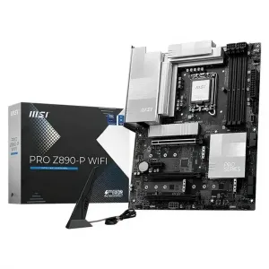 MSI PRO Z890-P WIFI - ATX SOCKET
