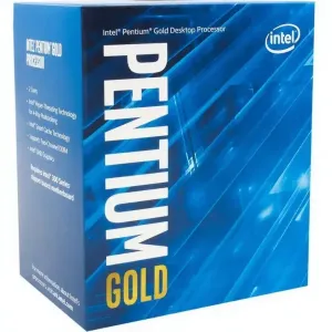 Processeur CPU DC G5400 GOLD