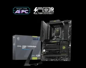 CARTE MERE MSI MAG Z890 TOMAHAWK