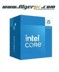 Processeur Intel Core i5 14500