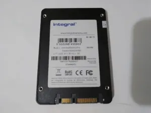 Integral SSD 2.5 sata 3
