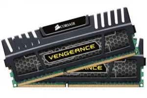 Super kit RAM Corsair 16 Go DDR3