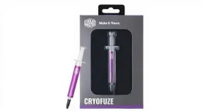 COOLER MASTER CRYOFUZE