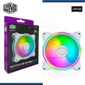 COOLER MASTER MASTERFAN MF120