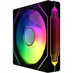 FAN PRISME 4 PRO INFINITY XS-120