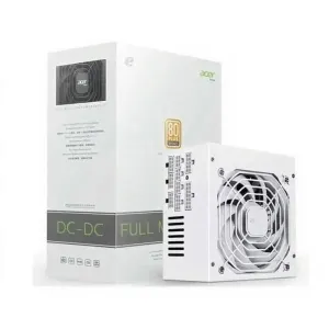 ALIMENTATION ACER 650W WHITE