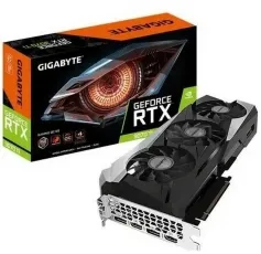 GeForce RTX 3070 Ti GAMING OC 8G