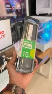 RAM DDR4 16GB ADATA PREMIER 3200M