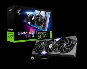 CARTE GRAPHIQUE MSI GEFORCE