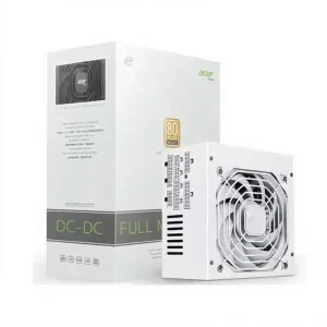 ALIMENTATION ACER 750 W WHITE