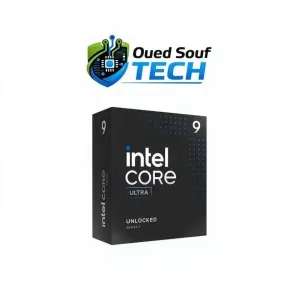 CPU Intel Core Ultra 9 285K