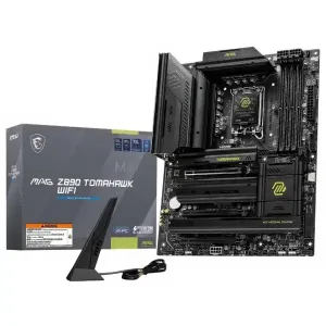MSI Z890 GAMING PLUS WIFI - ATX S