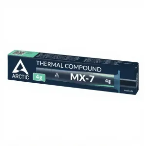Pâte thermique Arctic MX7 4G