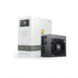 ALIMENTATION ACER 650 W BLACK 80