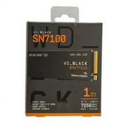 WD SN7100 1to