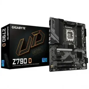 CARTE MERE GIGABYTE Z790 D DDR5