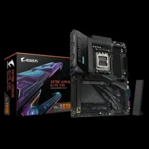 CARTE MERE GIGABYTE X870E AORUS