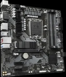 CARTE MERE GIGABYTE B760M DS3H DD