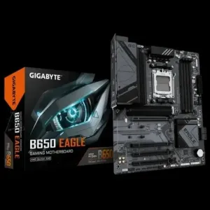 CARTE MERE GIGABYTE B650 EAGLE