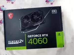 RTX 4060 8g