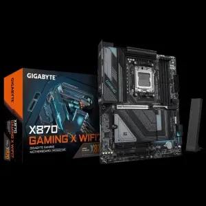 CARTE MERE GIGABYTE X870 GAMING