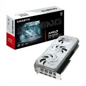 CARTE GRAPHIQUE GIGABYTE AMD RX