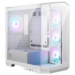 MSI MAG PANO M100R PZ - BOITIER