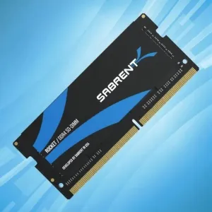(Kingston FURY Renegade SABRENT R