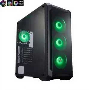 BOITIER FSP CMT520 PLUS