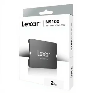 LEXAR NS100 2TB - DISQUE DUR INTE