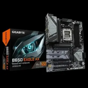 CARTE MERE GIGABYTE B650 EAGLE