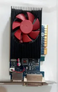 NVIDIA GEFORCE GT730 2G