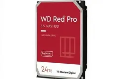 Disque Dur HDD Western Digital WD