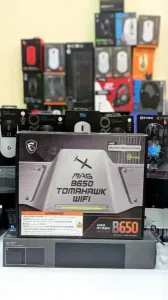 MSI MAG B650 TOMAHAWK WIFI