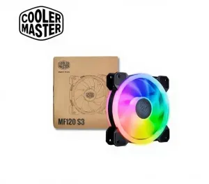 COOLERMASTER MASTERFAN MF120 -