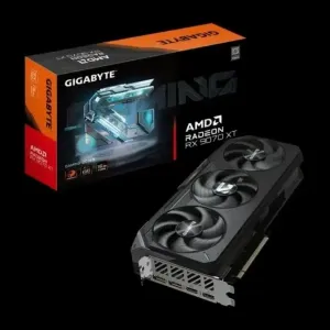 CARTE GRAPHIQUE GIGABYTE AMD