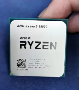 ryzen 5 5600G