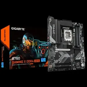 CARTE MERE GIGABYTE B760 GAMING