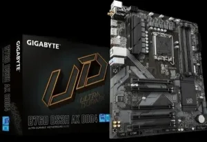 CARTE MERE GIGABYTE B760 DS3H AX