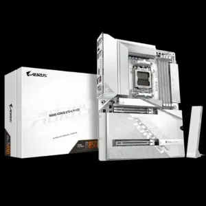 CARTE MERE GIGABYTE B850 AORUS