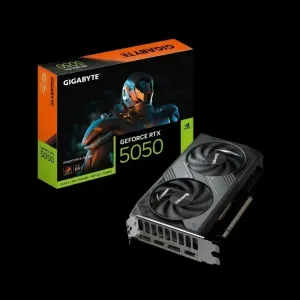 GeForce RTX 5050